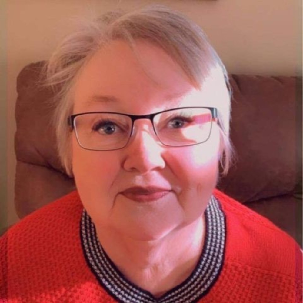 Meet your Posher, Linda